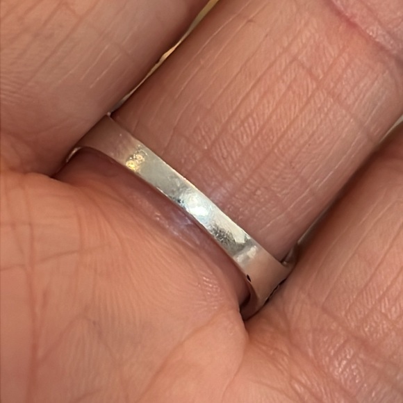 #564 Facted Black Onyx Poison โ ๏ธ Ring ๐ Size 10- 10.25 NWOT - Picture 6 of 17